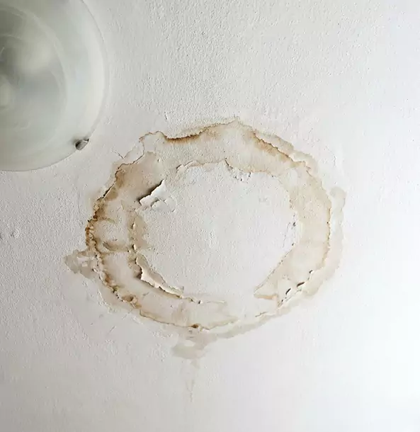 Why Stilwell Property Owners Choose Stilwell Restoration Pro for Ceiling Water Damage Restoration?