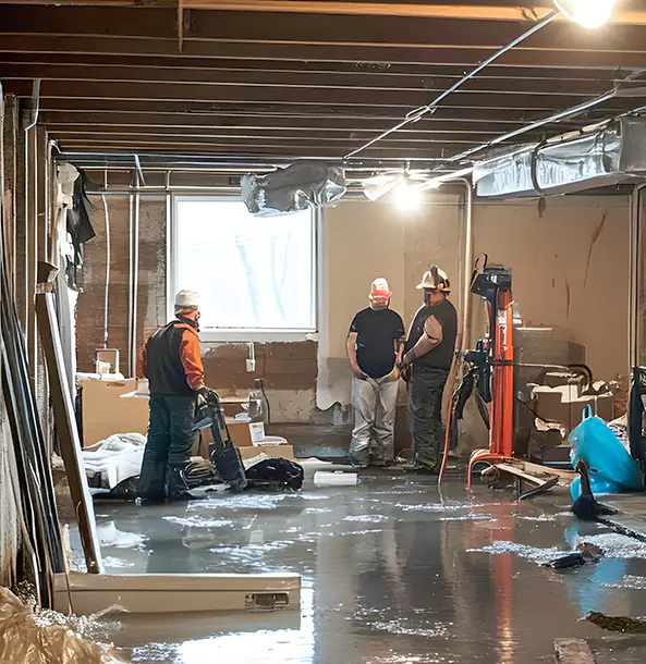 Why Stilwell Businesses Rely on Stilwell Restoration Pro?