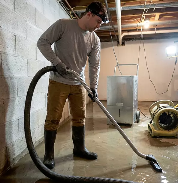 Why Stilwell Businesses Choose Stilwell Restoration Pro?