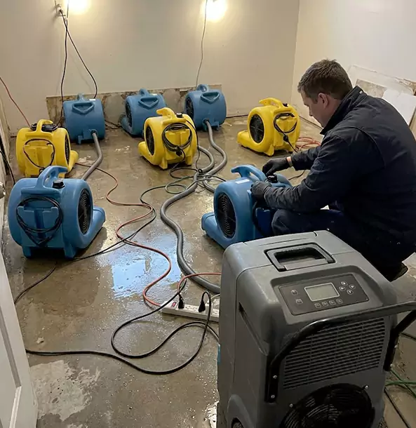 Why Stilwell Businesses Trust Stilwell Restoration Pro for Water Damage Response?