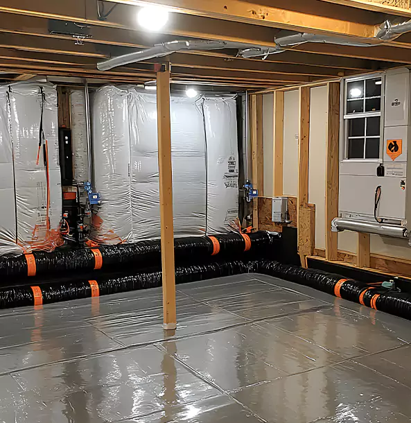 Why Stilwell Homeowners Trust Stilwell Restoration Pro for Crawl Space Repairs?