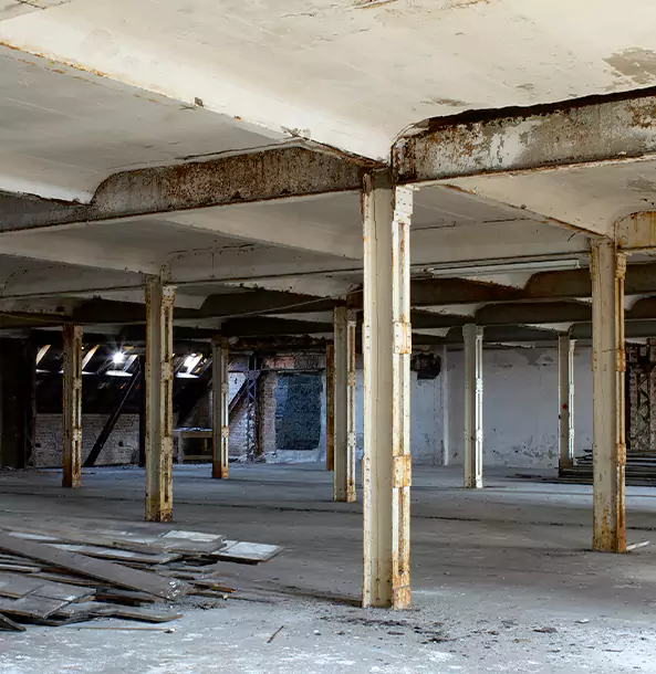 What Makes Our Crawl Space Services Stand Out in Stilwell, KS?