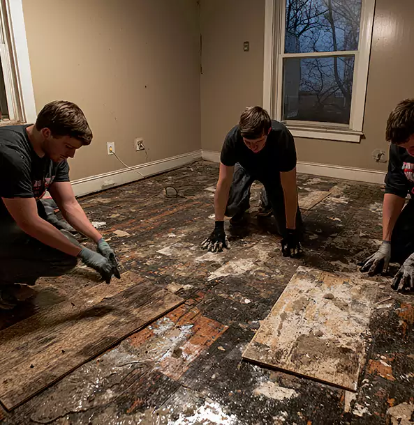 Why Stilwell Property Owners Choose Stilwell Restoration Pro for Restoration?