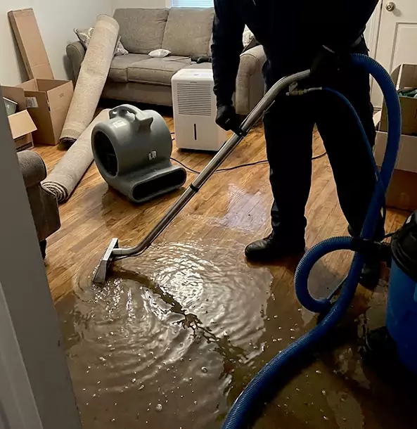 Why Stilwell Property Owners Choose Stilwell Restoration Pro for Flood Cleanup?