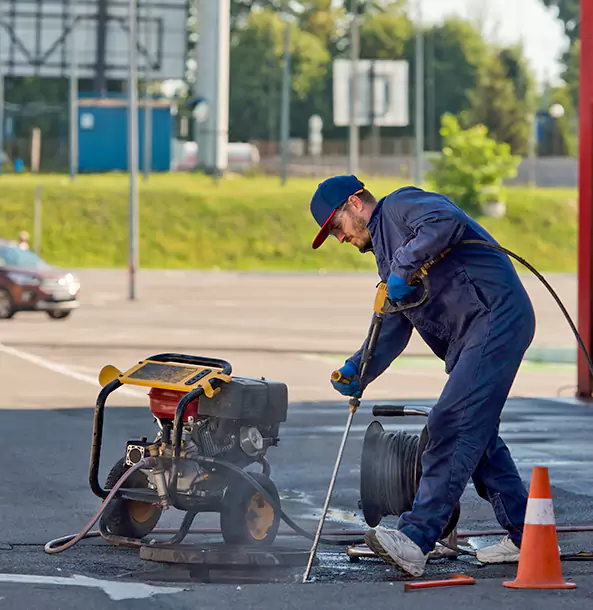Your Sewage Cleanup Company in Stilwell, KS