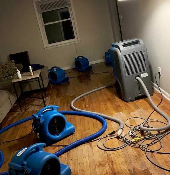 Why Stilwell Calls Stilwell Restoration Pro First for Emergency Restoration?