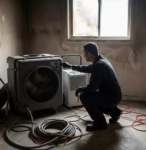 Why Stilwell Property Owners Choose Stilwell Restoration Pro for Fire and Water Damage Restoration?