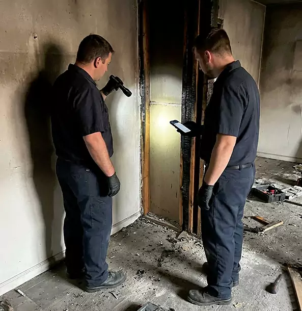 Why Stilwell Property Owners Trust Stilwell Restoration Pro for Fire and Water Damage Repair?