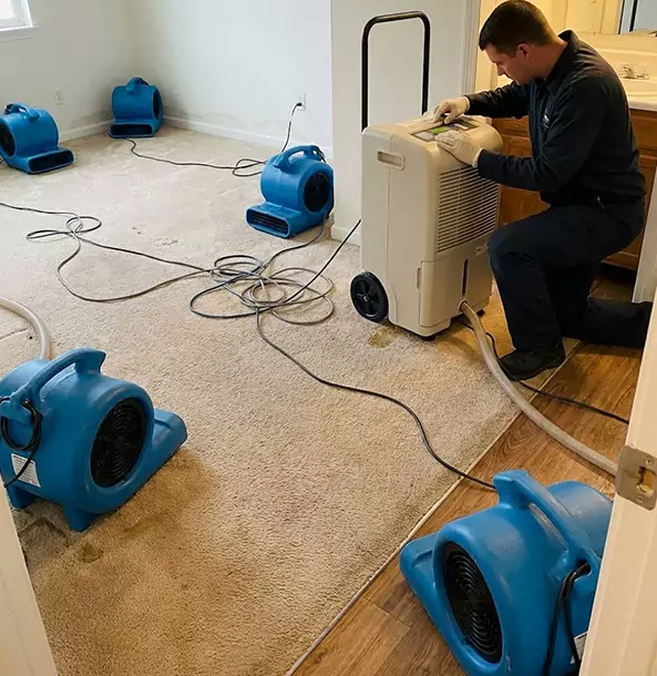 Why Stilwell Homeowners Choose Stilwell Restoration Pro?
