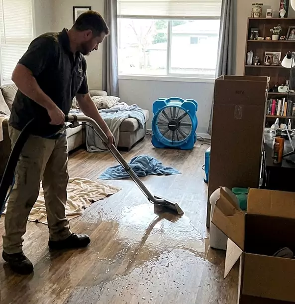Why Stilwell Property Owners Choose Stilwell Restoration Pro?