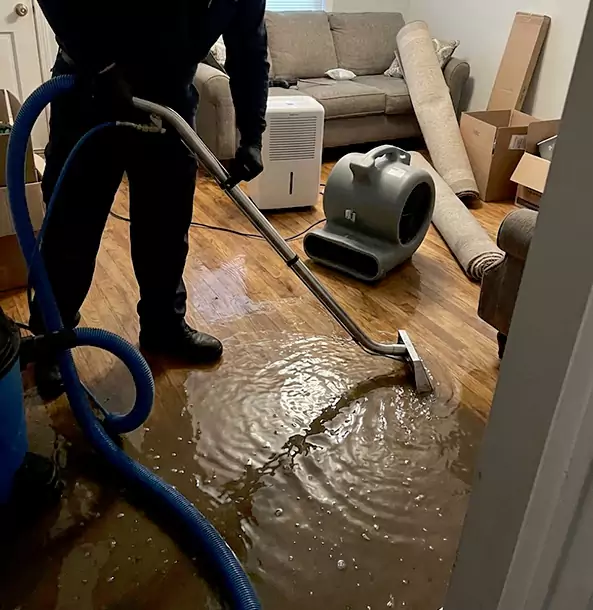 Why Stilwell Trusts Stilwell Restoration Pro for Flood Cleanup?
