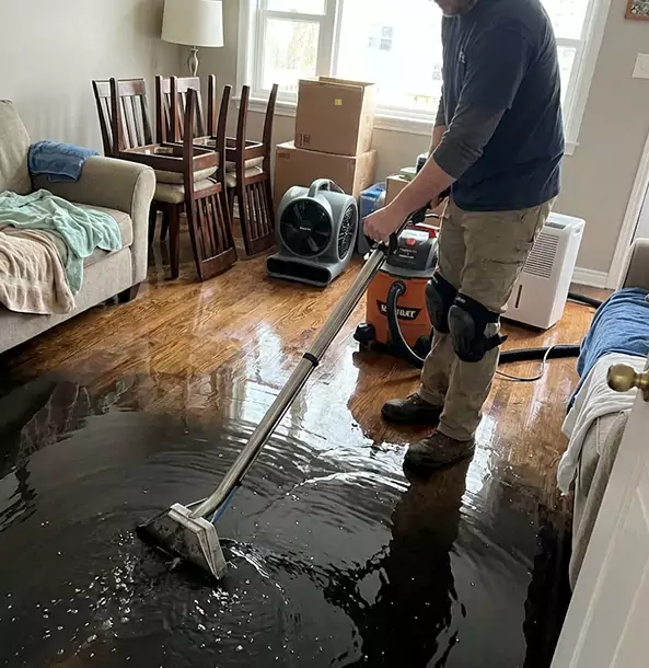 Why Stilwell Restoration Pro Delivers the Best Flood Restoration Services in Stilwell, KS?