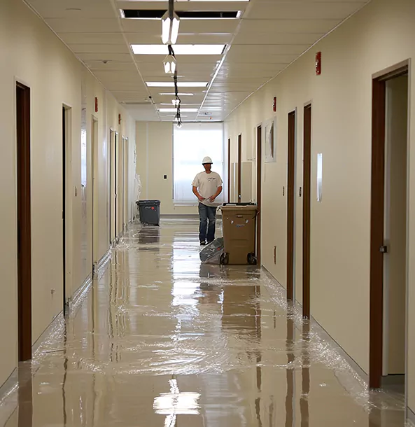 Why Stilwell Hotels Choose Stilwell Restoration Pro?