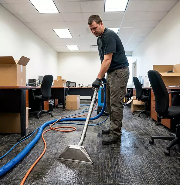 Why Stilwell Facilities Trust Stilwell Restoration Pro?