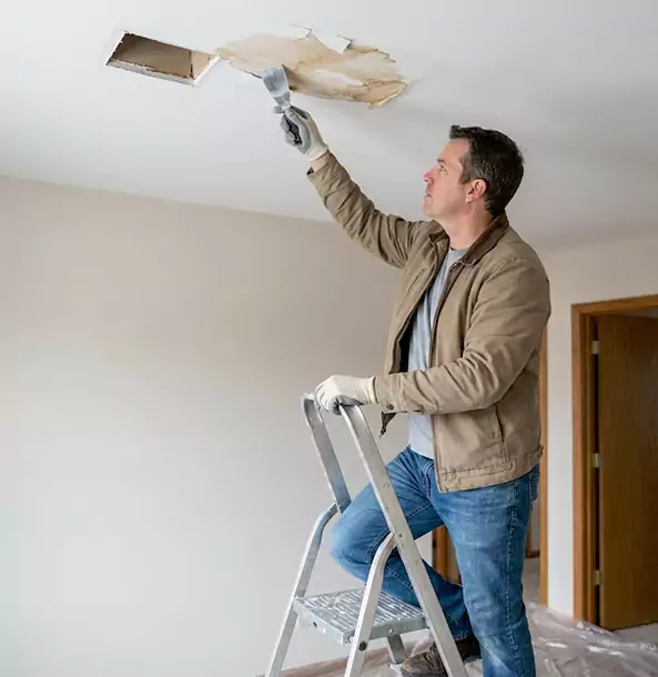 Why Stilwell Homeowners Rely on Stilwell Restoration Pro for Water Damage Recovery?