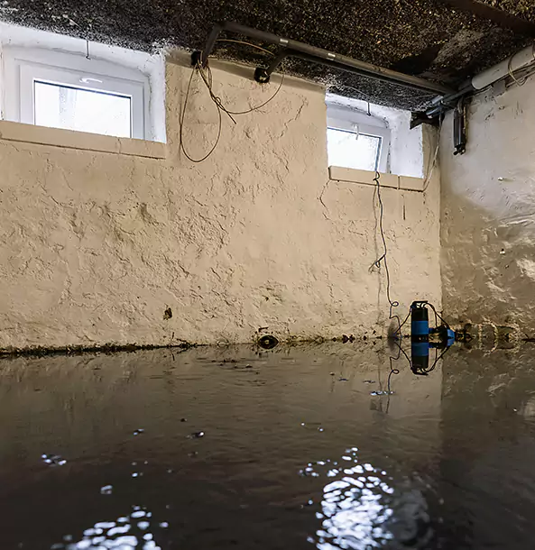 Why Stilwell Homeowners Trust Stilwell Restoration Pro for Water Damage Mold Removal?