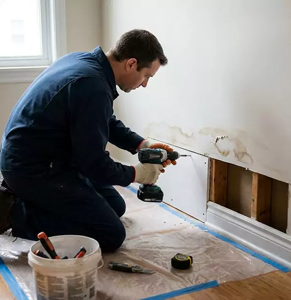 Why Stilwell Homeowners Choose Stilwell Restoration Pro?