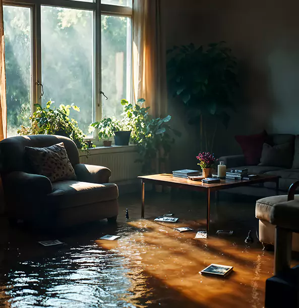 Why Stilwell Homeowners Call Stilwell Restoration Pro?