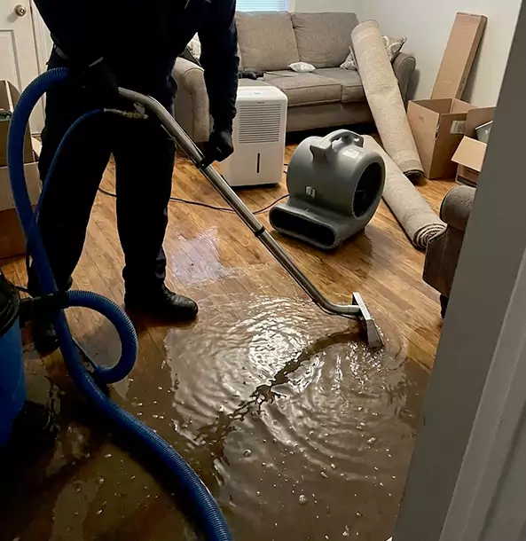 Why Stilwell Trusts Stilwell Restoration Pro for Sewage Cleanup?