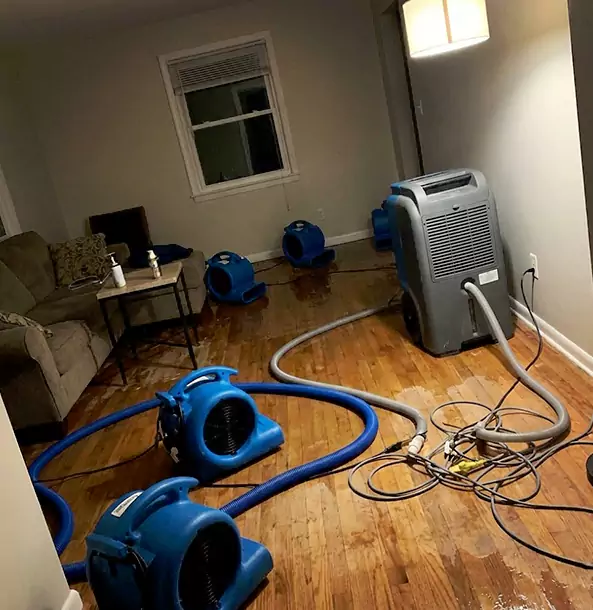 Why Stilwell Property Owners Rely on Stilwell Restoration Pro for Remediation?