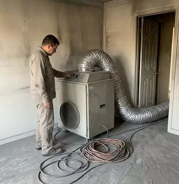 Why Stilwell Residents Trust Stilwell Restoration Pro for Restoration?