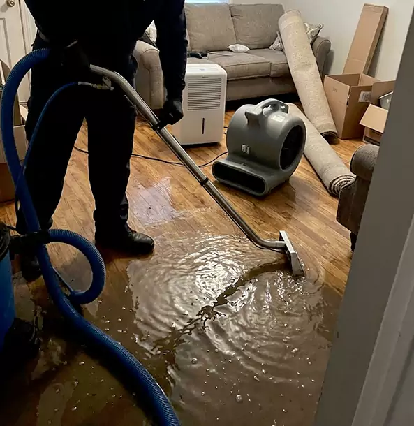 Why Stilwell Restoration Pro Is the Right Choice in Stilwell, KS?