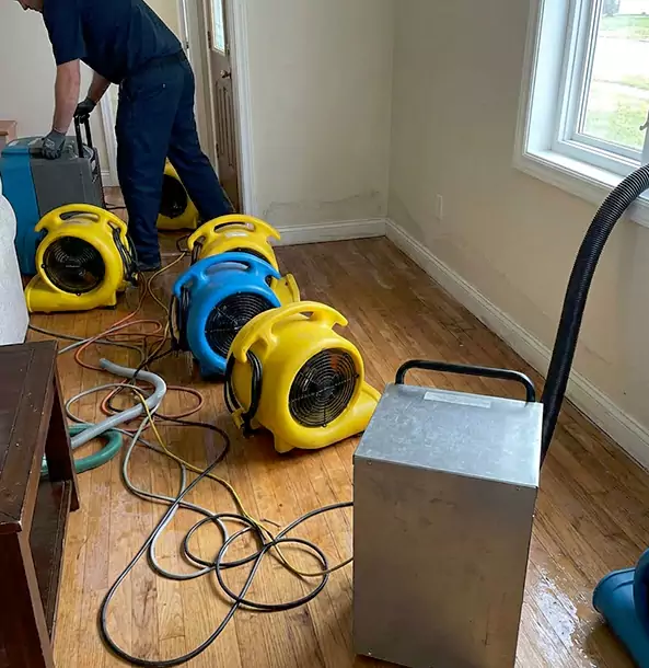 Why Stilwell Property Owners Choose Stilwell Restoration Pro for Remediation?
