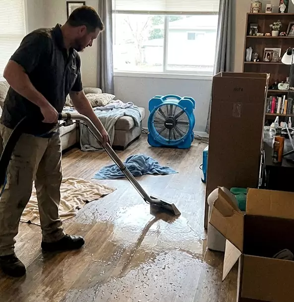 Why Stilwell Chooses Stilwell Restoration Pro for Water and Mold Restoration?