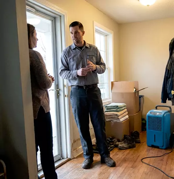 Why Stilwell Trusts Stilwell Restoration Pro for Water Damage Restoration Service?
