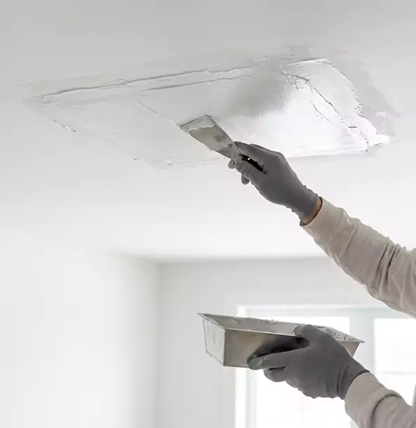 Why Stilwell Homeowners Trust Stilwell Restoration Pro for Ceiling Water Damage Repair?