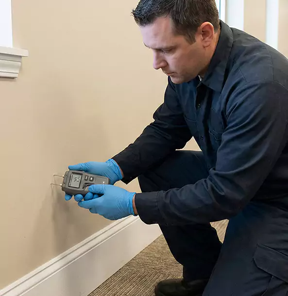 Why Stilwell Property Owners Trust Stilwell Restoration Pro for Leak Detection?