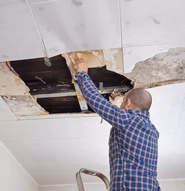 Why Stilwell Property Owners Choose Stilwell Restoration Pro for Reconstruction?