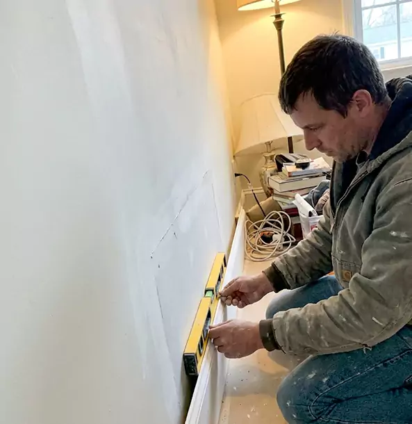 Why Stilwell Restoration Pro Is the Right Choice for Water Damage Repair in Stilwell, KS?