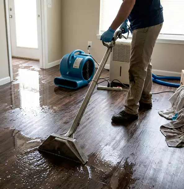 Why Stilwell Homeowners Choose Stilwell Restoration Pro?