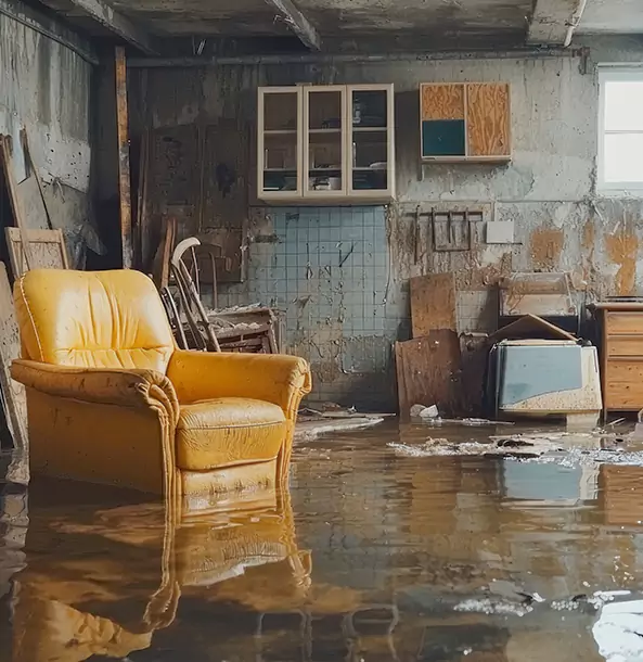 Why Stilwell Homeowners Count on Stilwell Restoration Pro?