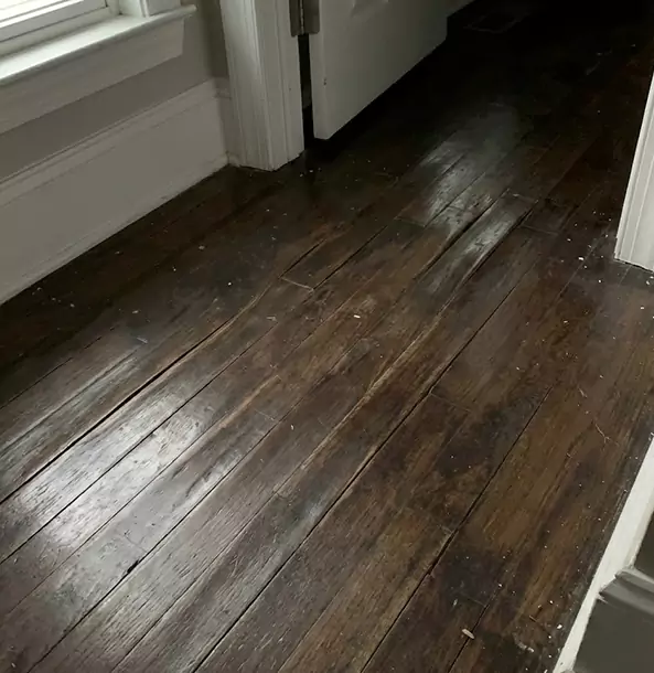 Why Stilwell Homeowners Trust Stilwell Restoration Pro to Fix Water Damaged Wood?