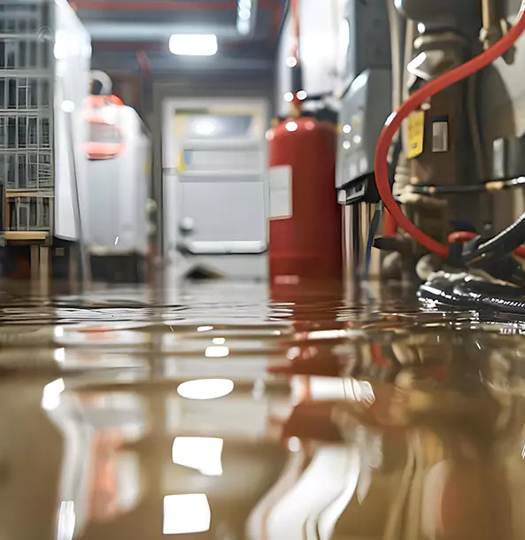 Why Stilwell Property Owners Rely on Stilwell Restoration Pro?