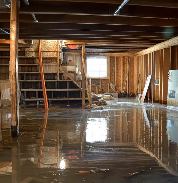 Why Stilwell Chooses Stilwell Restoration Pro for Water Removal and Restoration?