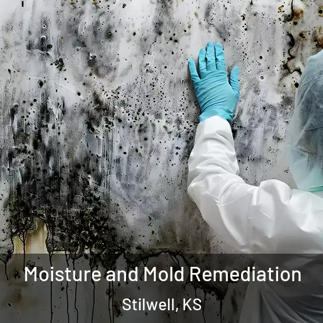  Moisture and Mold Remediation Stilwell, KS