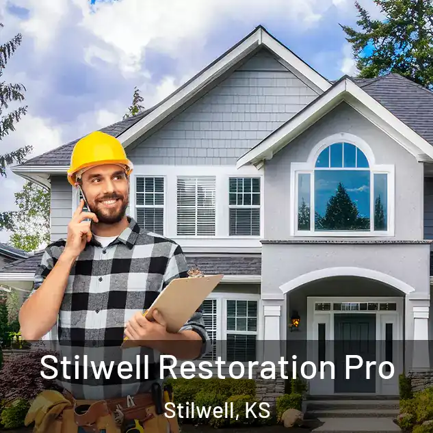  Stilwell Restoration Pro Stilwell, KS