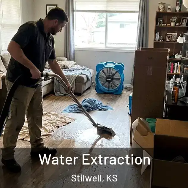  Water Extraction Stilwell, KS