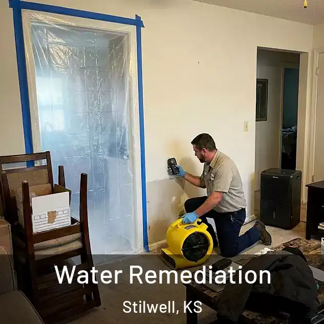  Water Remediation Stilwell, KS